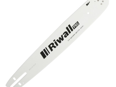 Riwall PRO Vodící lišta 16" (40 cm) .325" 1,5 mm - pro RPCS 5040 / RPCS 5140