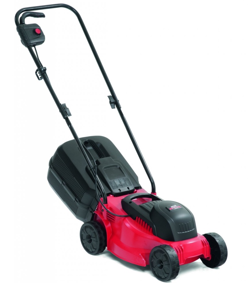 Travní sekačka MTD SMART 32 E