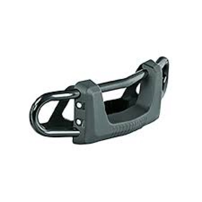 PŘEDNÍ OCHRANNÝ RÁM ALPHA DVOUTRUBKOVÝ