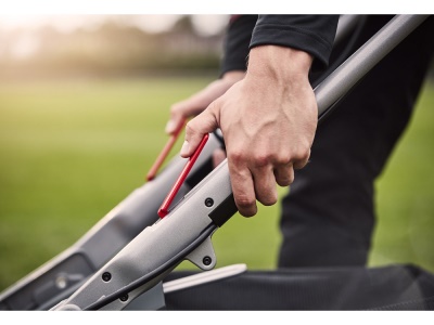 CRAMER 82LM46SX + KIT