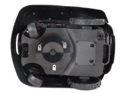 CRAMER RM2000