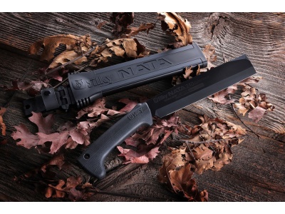 Silky NATA Professional 240 mm Outback Edition - sekera