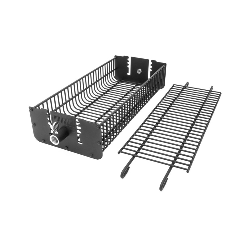 Weber Obdélníkový koš pro rotisserii