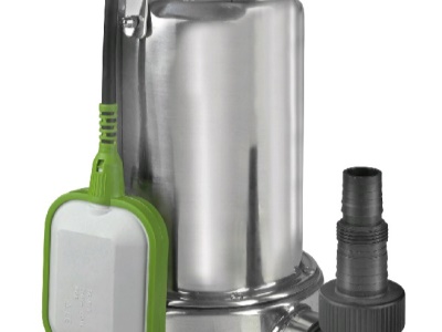 EUROM Flow SPV1100i - čerpadlo