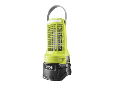 RYOBI RY18BZA-0 - aku 18V odpuzovač hmyzu ONE+ (bez baterie a nabíječky)