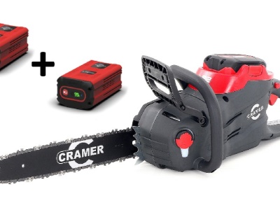 CRAMER 82CS24