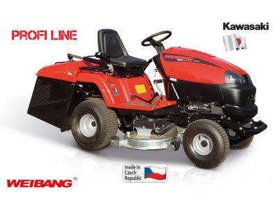 Weibang WB 2002 GALAXI Premium