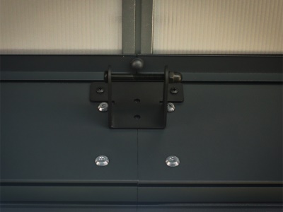 Palram - Canopia Infračervené topidlo 1800 W