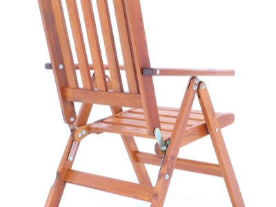 Křeslo VeGA OSCAR 7-poz.