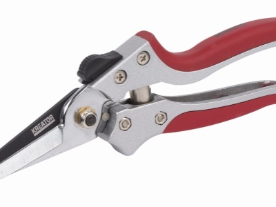 KRTGR1013 - Nůžky zahradnické SK5 205mm přímé AL