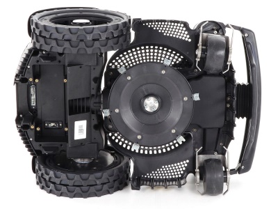 TECHline NEXTTECH LX4 HRTK