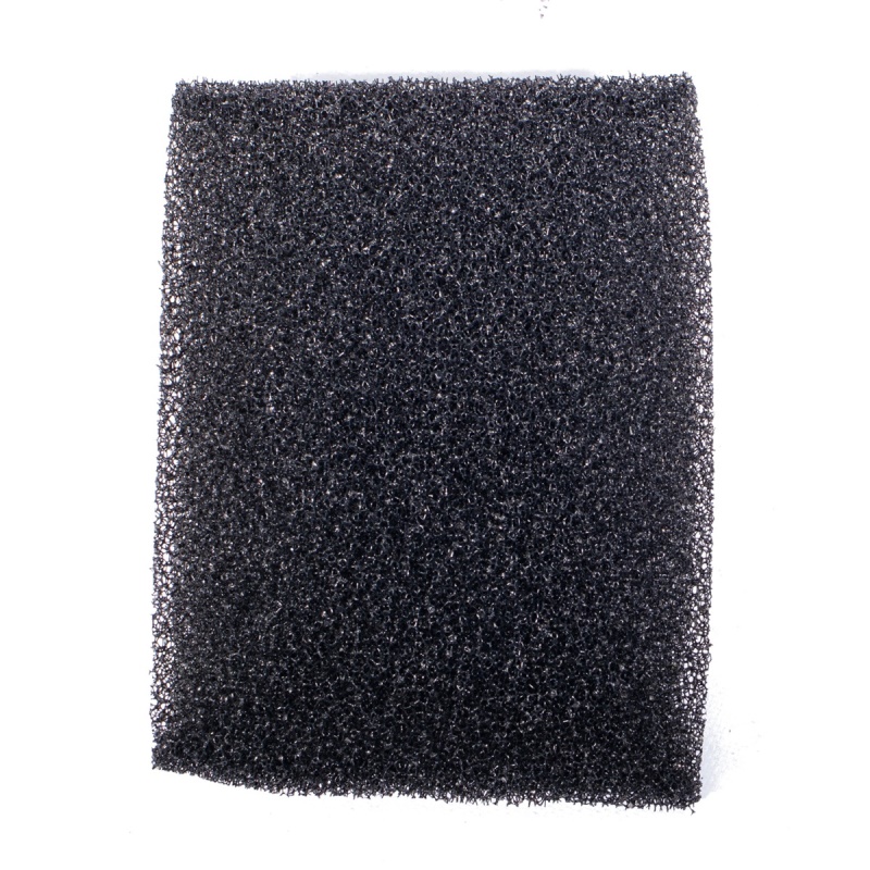 Scheppach Pěnový filtr černý - pro VC 16, VC 16-GL a VC 20