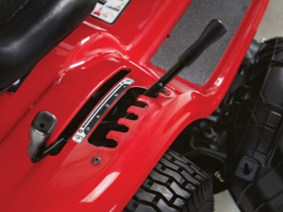 Pony 92T-S TROY-BILT