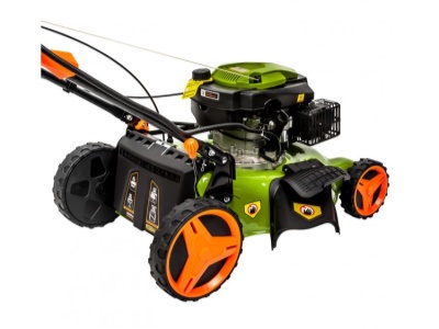 Benzínová sekačka Procraft PLM505ES