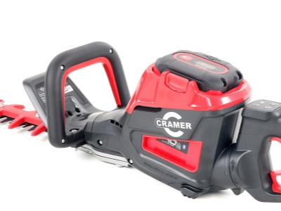 CRAMER OPTIMUS HT61