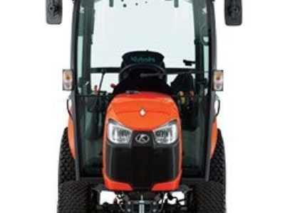 Kompaktní traktor Kubota B2650D-B / B2650HDB(-C)