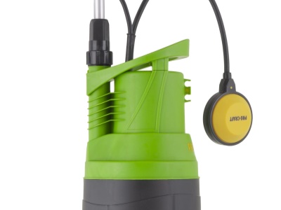 Ponorné čerpadlo závěsné do zalévací nádoby Procraft PN30