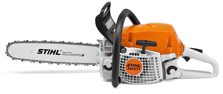 Motorová pila Stihl MS 271, 37/RM
