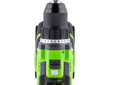 Aku vrtací šroubovák Procraft PA18LiH