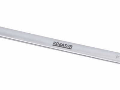 KRT501109 - Oboustranný klíč očko/očko 24x27 -250mm