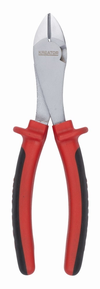KRT603105 - P Boční štípací kleště 8" BH
