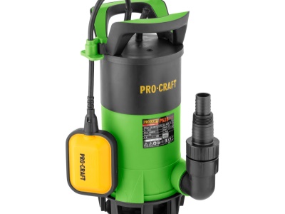 Čerpadlo ponorné Procraft PN28