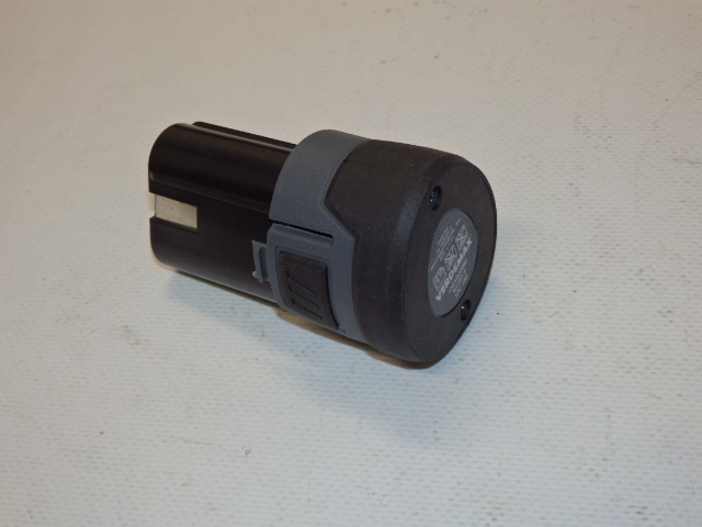 VERDEMAX baterie 12V-2Ah PE12 (4364)