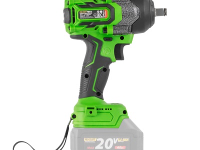 Aku rázový utahovák Procraft PWA36bb (bez baterie a nabíječky)