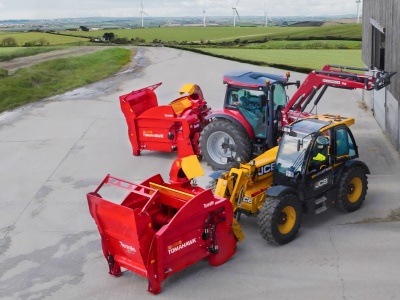 Teagle Tomahawk 6200H