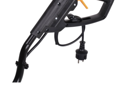 Riwall PRO RET 4014 - kultivátor s elektrickým motorem 1400 W