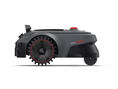 MOVA ViAX 500 - bezdrátová robotická sekačka ( 500 m2 )