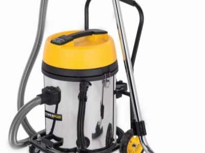 POWX325 - Vysavač suché/mokré 2 x 1 200W