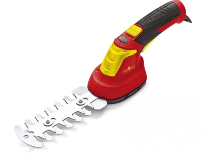 Nůžky AKU Wolf Garten LI-ION POWER FINESSE 30 B