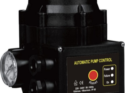 Elpumps DSK 10 - průtokový spínač (hydrokontrola)