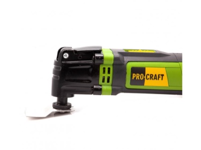 Bruska multifunkční Procraft PMT650E
