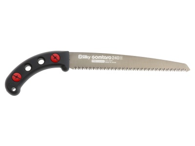 Silky Gomtaro 240-8 - pila s rovnou pevnou čepelí