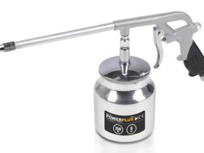 POWAIR0111 - Vzduchová mycí pistole