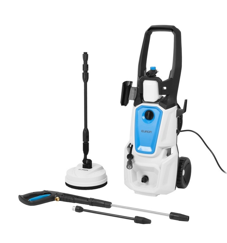 EUROM Force 2501 IND