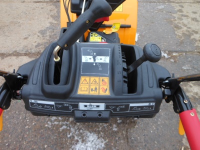 Cub Cadet 524 SWE 