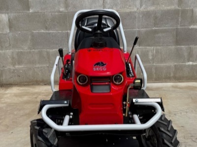 Mulčer Gecon 85 cm