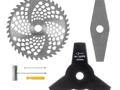 Aku vyžínač Procraft PTA-25BL-1B