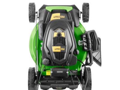 Benzínová sekačka Procraft PLM505ES NE