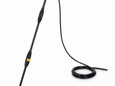 POWXG9025 - Elektrická tlaková myčka 1900W / 135bar