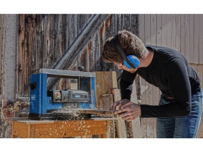 Scheppach PLM1800 - protahovačka