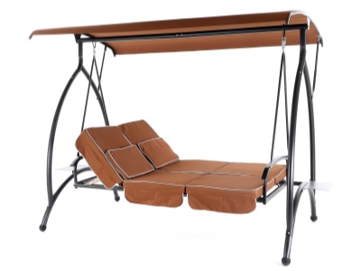 Zahr. houpačka TEVERE GRAND