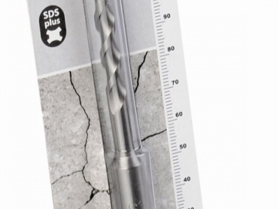 KRT010903 - Vrták SDS PLUS do betonu 6x110 mm