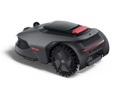 MOVA LiDAX Ultra 800 - bezdrátová robotická sekačka ( 800 m2 )