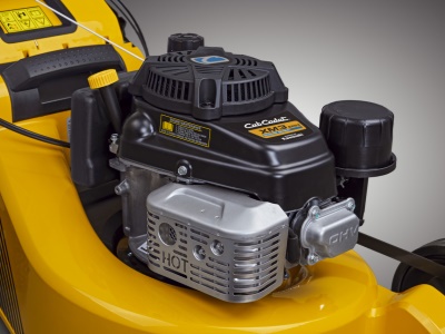 Benzínová sekačka CubCadet XM3 ER53 s pojezdem