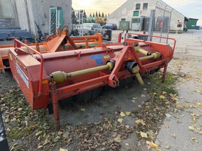 Drtič brambor Grimme KS 3000