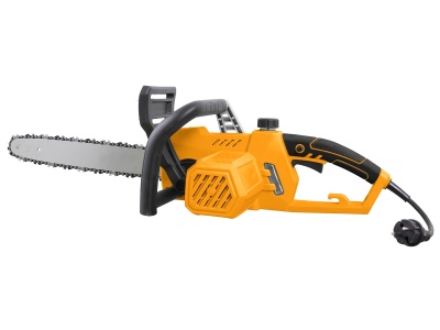 Riwall PRO RECS 2440e - řetězová pila s elektrickým motorem 2400 W